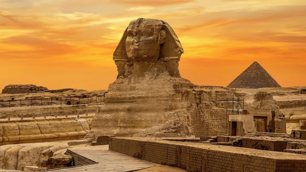 Privater Kairo Tagesatour à la carte – ( Exclusiv ) – Ausflug ab Hurghada