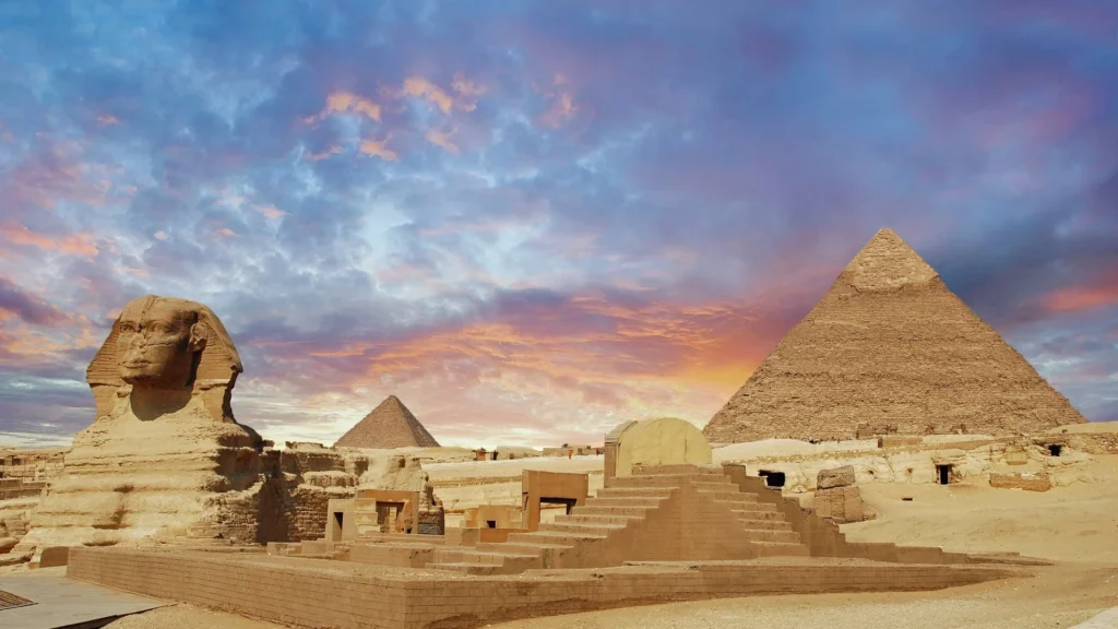 Privater Kairo Tagesatour à la carte – ( Exclusiv ) – Ausflug ab Hurghada