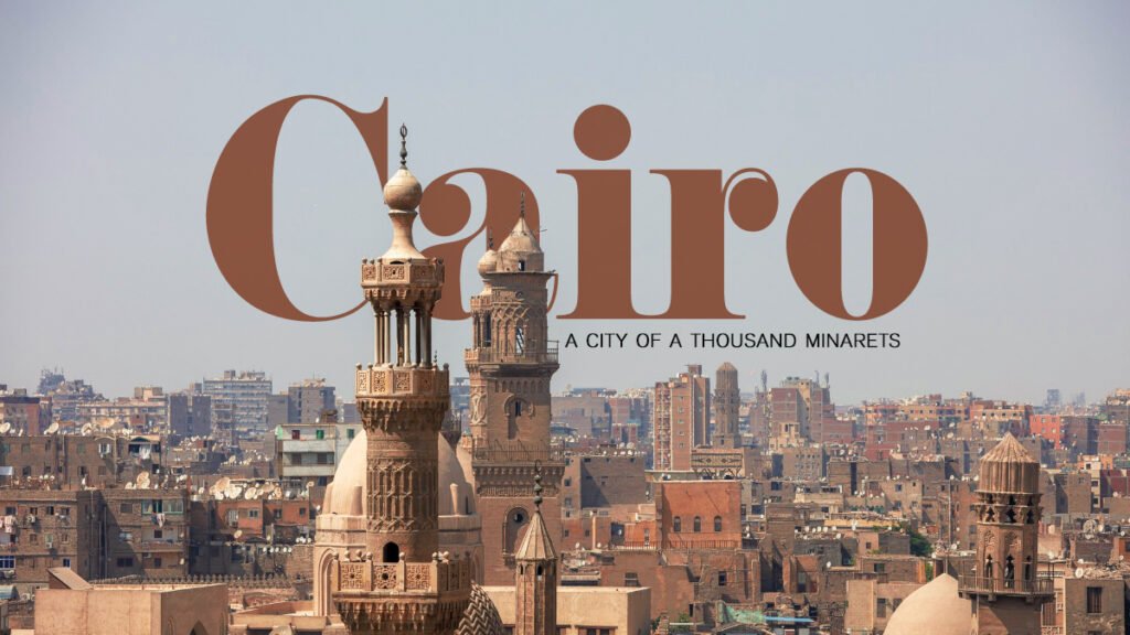 Kairo 3 Tage Tour Privat | GEM, Pyramiden, Sakkara & Zitadelle – Ausflug ab Hurghada