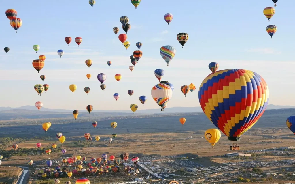 Ab Sharm El Sheikh | Luxor zwei Tage privat mit Heißluftballonfahrt – Ausflug ab Hurghada